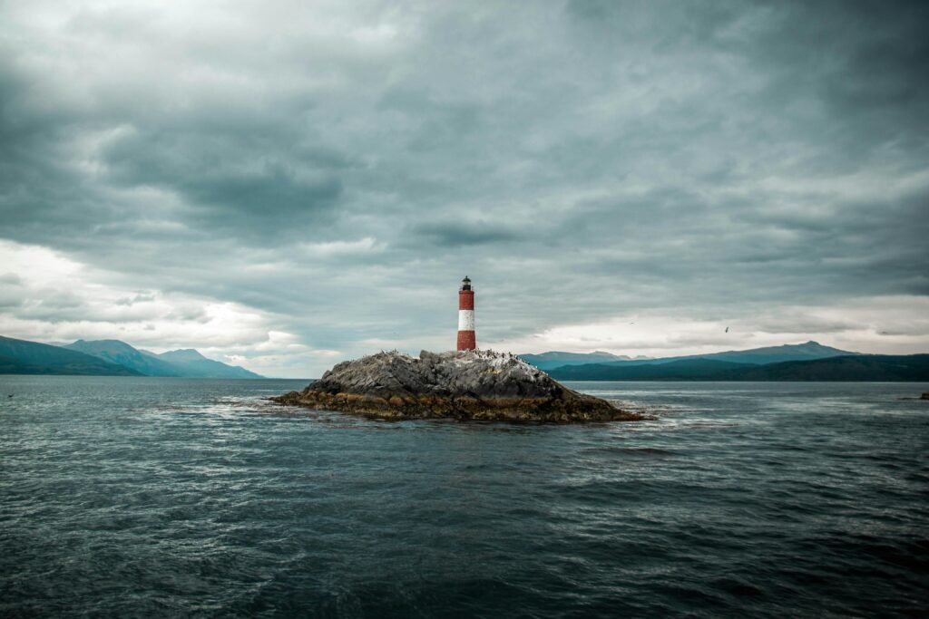 Beagle Channel Tour Ushuaia