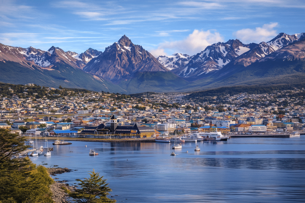 Things to Do in Ushuaia