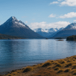beagle channel tour ushuaia boat