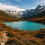 Tierra del Fuego National Park
